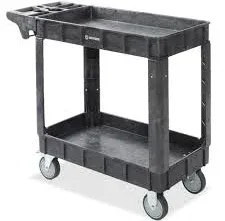 Dryser Utility Service Cart