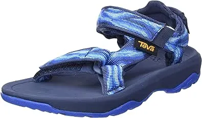 Teva Unisex-Child Hurricane XLT 2 Sport Sandal