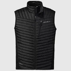 Eddie Bauer Men's Microtherm 2.0 Down Vest