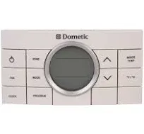 Dometic Digital Comfort Control Center