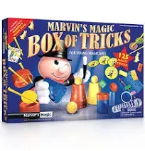 Marvin's Magic Junior Edition Amazing Lights from Anywhere