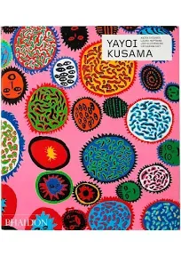 Yayoi Kusama (Revised and Expanded Edition)