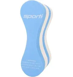 Sporti Junior Pull Buoy Blue