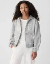 GAP Grey Hoodie