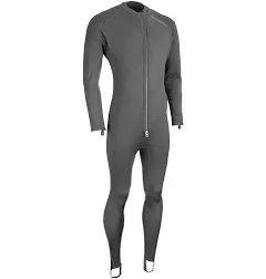 Sharkskin Men's Titanium 2 Front Zip Full Suit