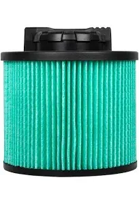 DeWalt DXVC4003 HEPA Cartridge Filter- 4 Gallon