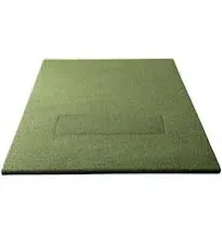 "Shop Indoor Golf SIGPRO Softy Lite 4' X 7' Golf Mat"