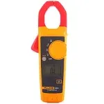 FLUKE 302+ CLAMP METER AC/DC Digital Multimeter Tester Handheld