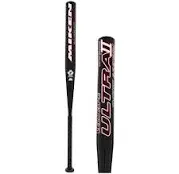 Miken Ultra II Slowpitch Senior Bat