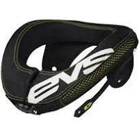 EVS RC3 Youth Race Collar 112053-0110 OSFM