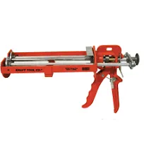 Epoxy Gun,300mLx300mL