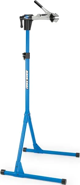 Park Tool Deluxe Home Mechanic Repair Stand (100-5C Clamp)