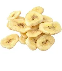 Anna and Sarah Sweet Banana Chips in Resealable Bag, 1 Lb