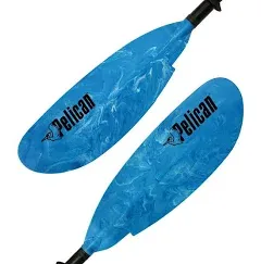 Pelican Poseidon Kayak Paddle