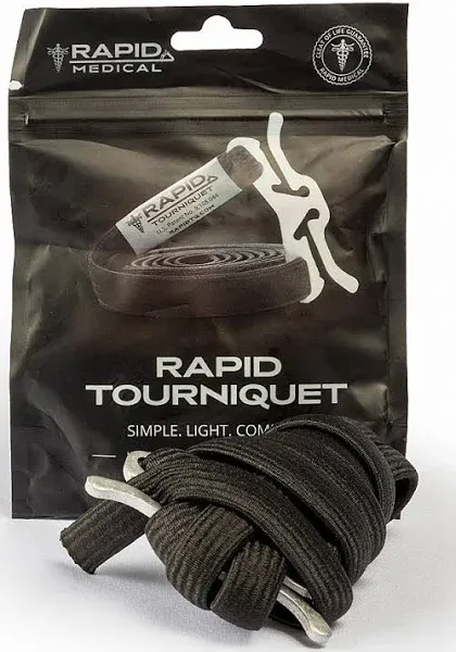 MyMedic Rapid Tourniquet