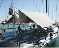 Oceansouth Sailboat Awnings