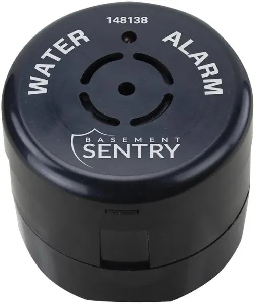 Basement Sentry 148138 Water Alarm