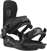 Union Trilogy Snowboard Bindings Womens