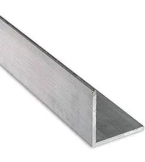 Aluminum Angle (1, 1 1/2" Wide x 1/8" Thick)