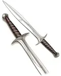 Lord of The Rings Replica 1/1 Sting Sword