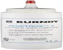 Burndy Penetrox A 8 Oz Bottle