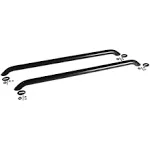 Go Rhino 8048UB Universal Bed Rails