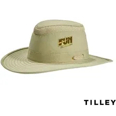 Tilley Airflo LTM6 Broad Brim Hat