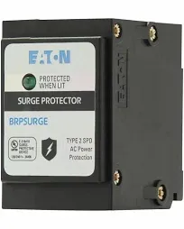 Eaton BRPSURGE Whole House Surge Protector