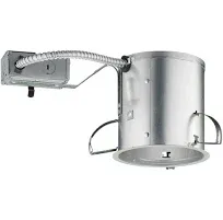 Juno IC25R 5in IC Shallow Remodel Housing