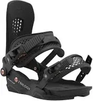 Union Trilogy Snowboard Bindings Women's