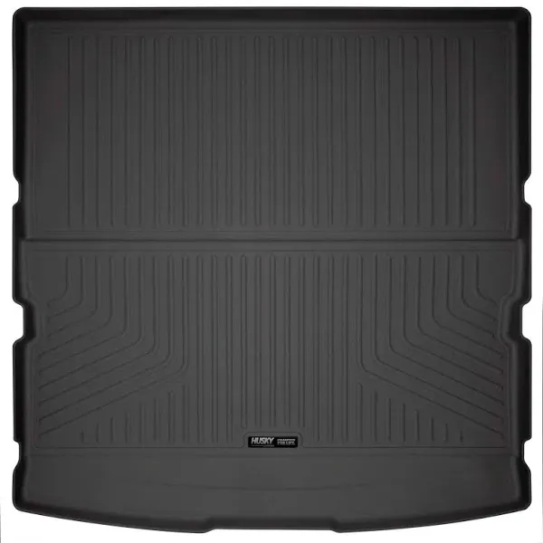 Husky Liners 23431 WeatherBeater Cargo Liner