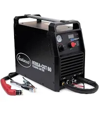 Eastwood Versa Cut 60 Amp Plasma Cutter