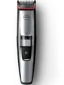 Philips Norelco Beard and Stubble Trimmer 5500 One Pass Even Trim