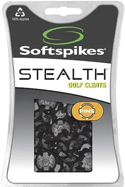 Softspikes Stealth PINS Spikes