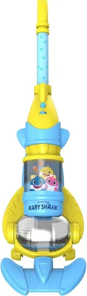  Pinkfong Baby Shark Children&#039;s Vacuum