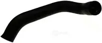 ACDelco Gold 22287M Molded Lower Radiator Hose