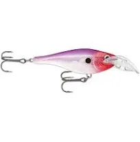 Rapala Scatter Rap Glass Shad