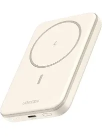 UGREEN 5000mAh Magnetic Power Bank