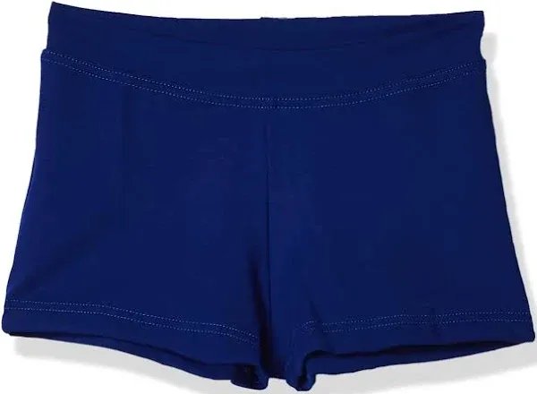 Capezio Womens under garment shorts