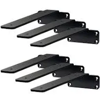 VEVOR Floating Shelf Brackets