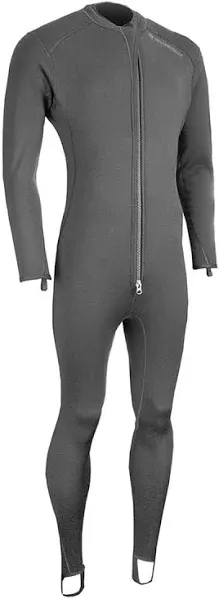 Sharkskin Titanium 2 Front Zip Suit for Men