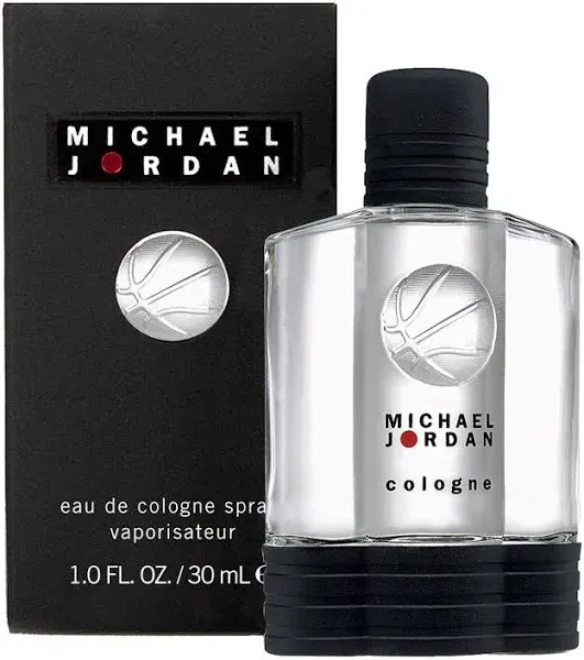 Men Cologne Spray Michael Jordan