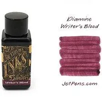 Diamine Ink Bottle 30ml