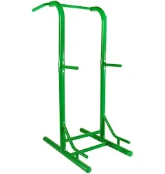 Stamina Outdoor Fitness Power Tower