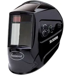 Eastwood XL View Auto Darkening Welding Helmet 21484