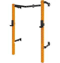 Profile Pro Folding Squat Rack