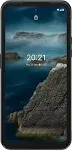 Nokia Xr20 Dual-SIM 128GB ROM + 6GB Ram GSM Only | No CDMA Factory Unlocked 5G Smartphone Granite - International Version