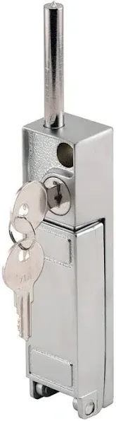 Prime Line Products Bolt Lock U 9997