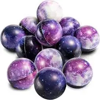 Bedwina Galaxy Stress Balls for Kids