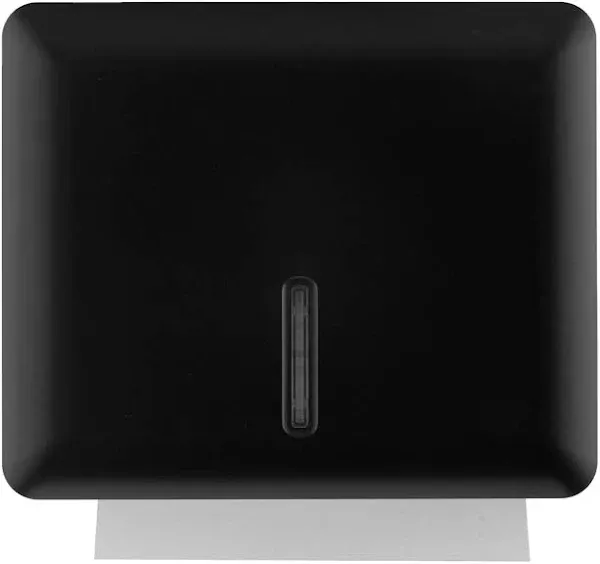 Multifold Paper Towel Dispenser